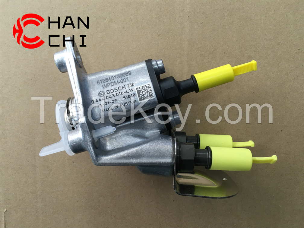 612640130089 0444043016 BOSCH 2.2 Urea pump injector nozzle  suitable for scr treatment system parts