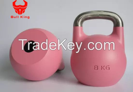 4-48 kg competition kettlebell for gym training