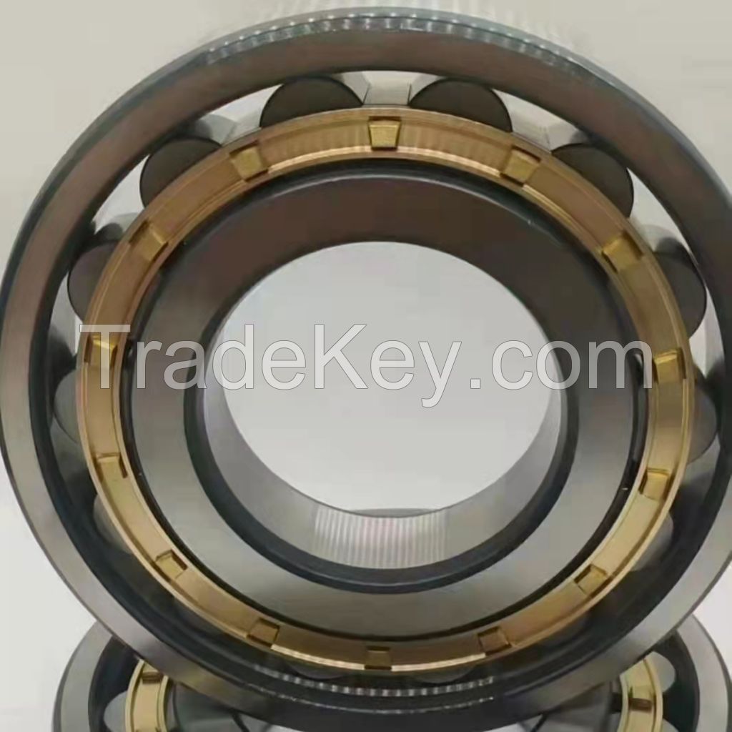 ball bearings/roller bearings/cylindrical bearings/