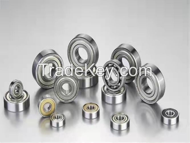 ball bearings/roller bearings/cylindrical bearings/