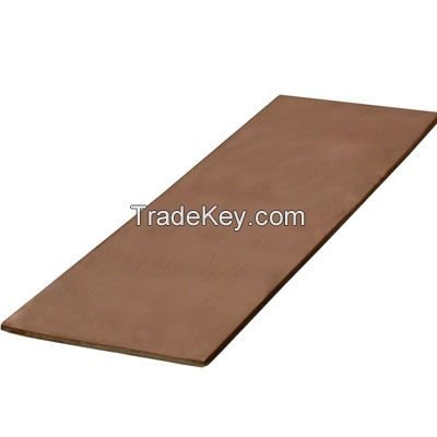 Copper Clad  Steel Plates