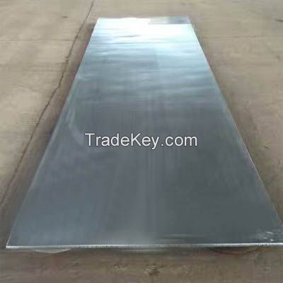 Stainless Steel Clad steel Plates
