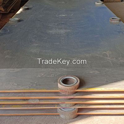 Corrosion Resistant Clad Metal Material