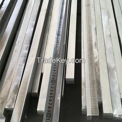 Aluminum to Steel Triclad Transition Joints