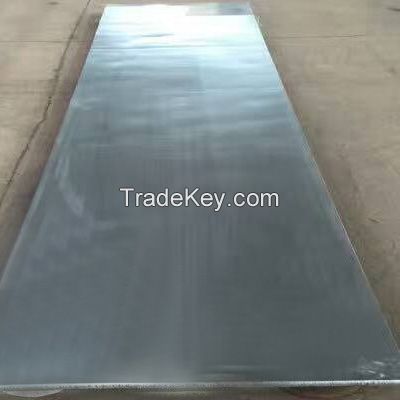 Stainless Steel Clad Steel Plates