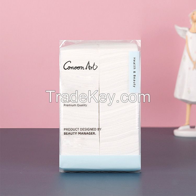 ConoonArt Cosmetic Cotton Pads