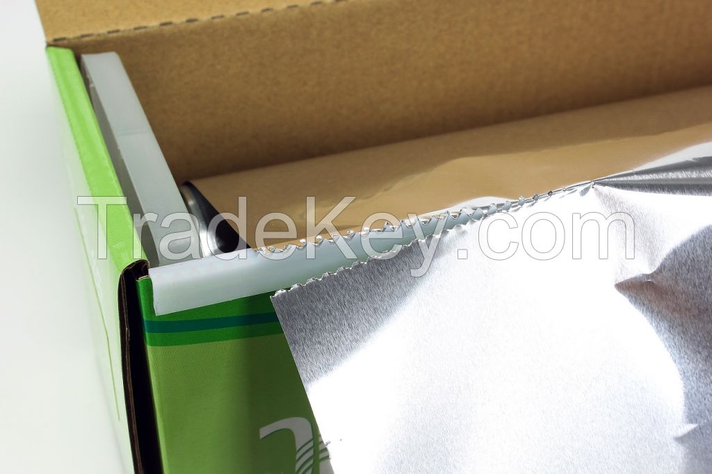 2022 Hot Sale High Quality Aluminum Foil Paper Rolling