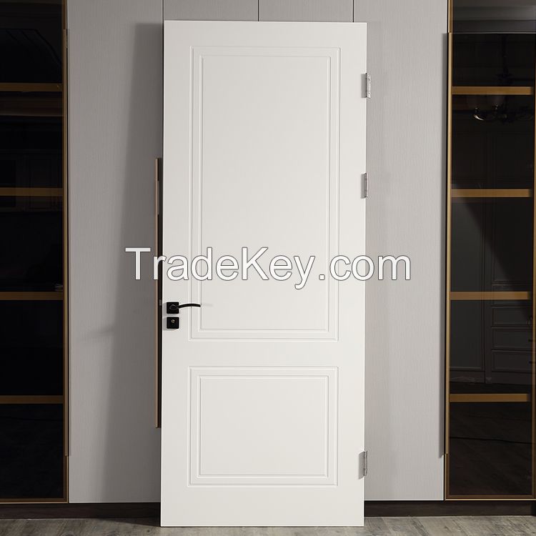 Manufacturer For Wood Plastic Composite Door
