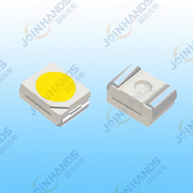 JOMHYM WHITE-COLOR 3528 SMD LED WITH PERFECT PRICE CHINESE MANUFACTURER