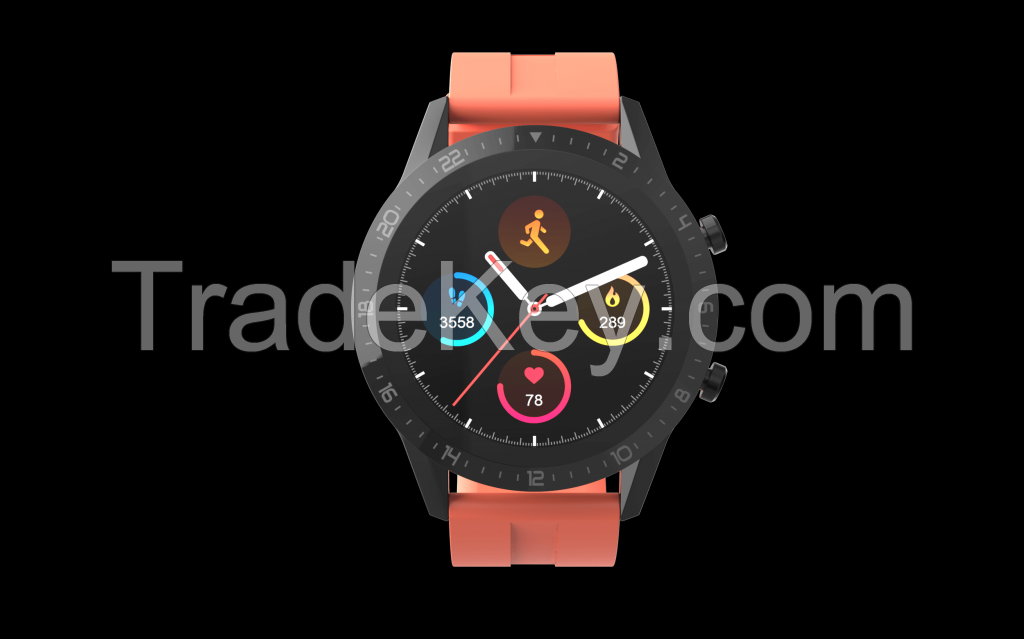 Bluetooth smart watch top smart bracelet
