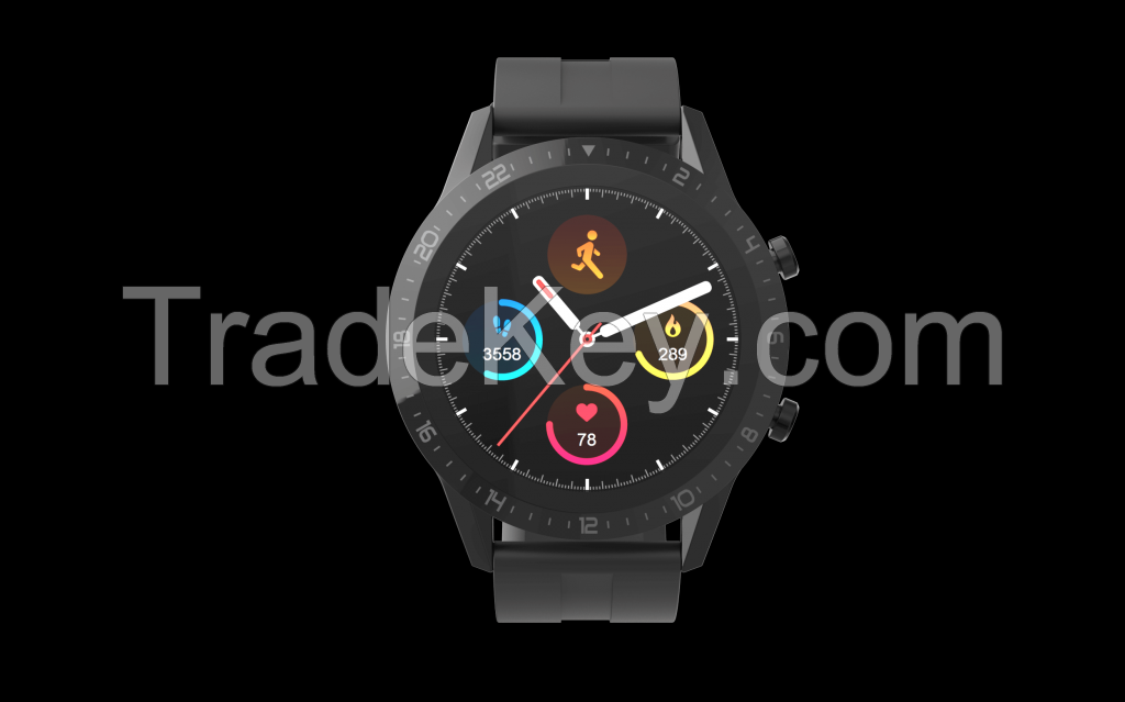Bluetooth smart watch top smart bracelet