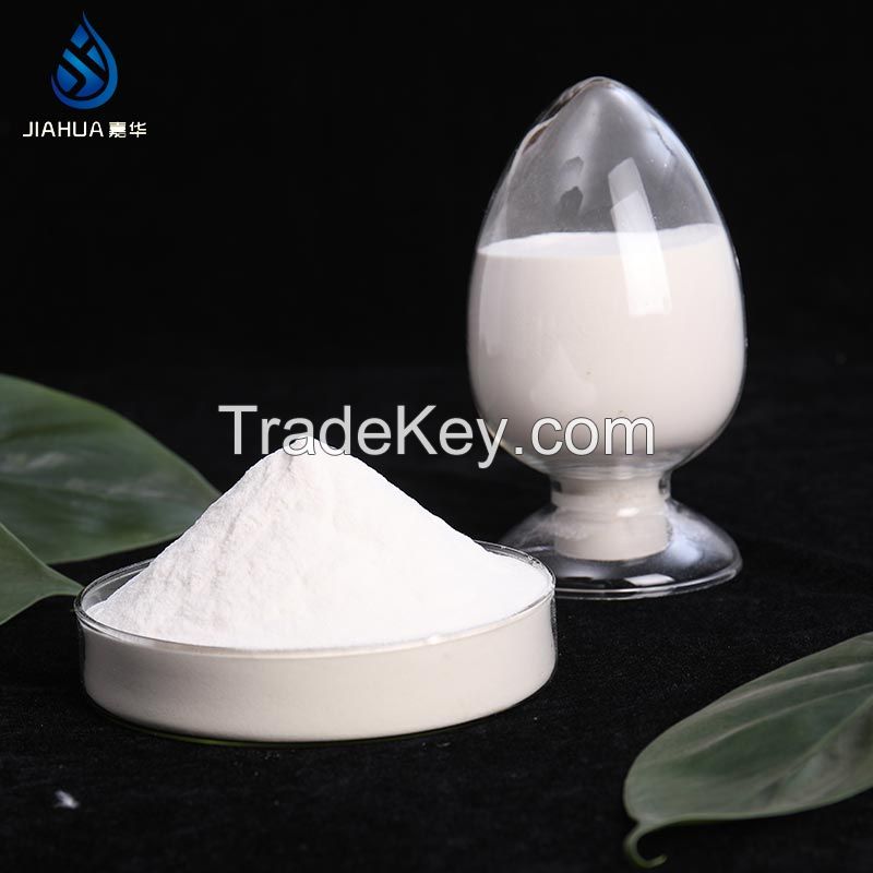 RDP (Redispersible Polymer Powder)