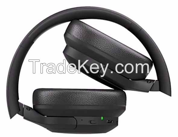 Noise Cancelling Headset