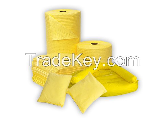 Chemical Absorbent Series