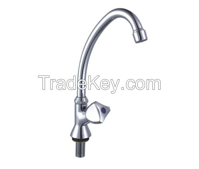 basin tap