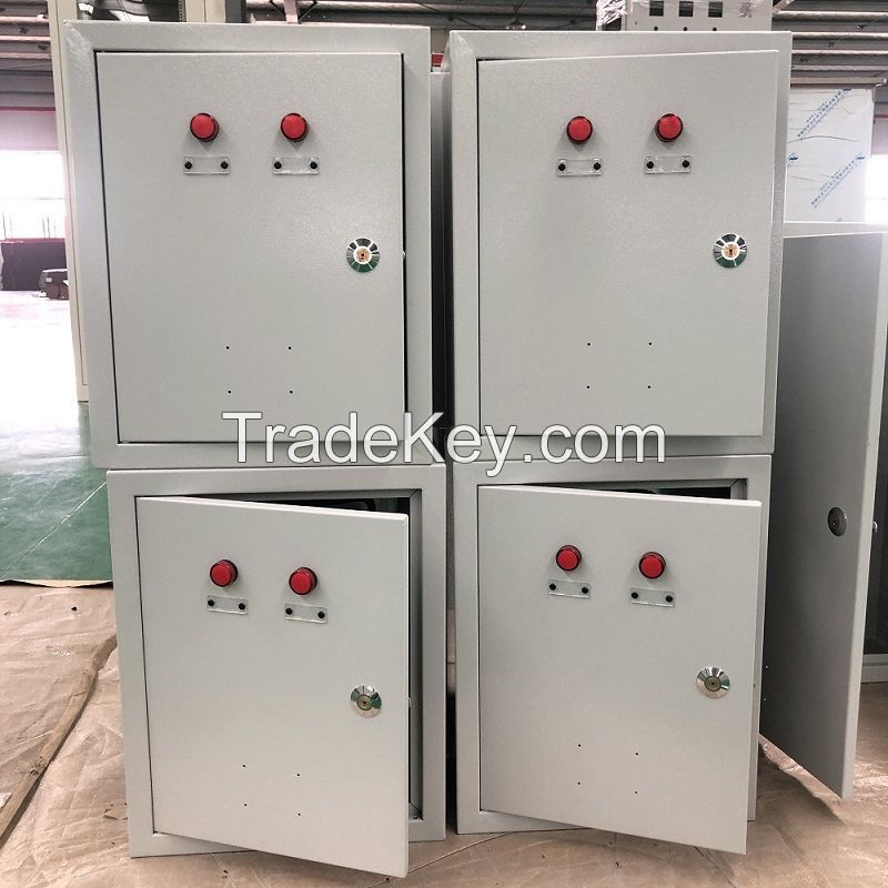 XM Low voltage complete set of control  distribution box 