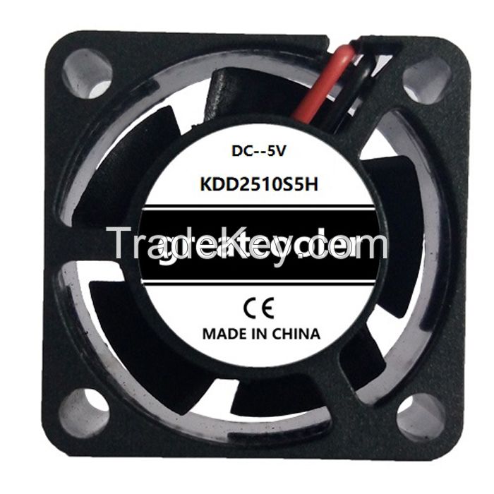 greatcooler DC fan 2510