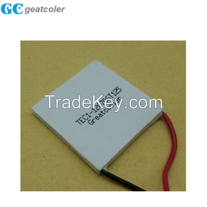 Thermoelectric Moudules 40mm TEC1-12706