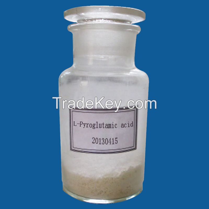 L-Pyroglutamic acid