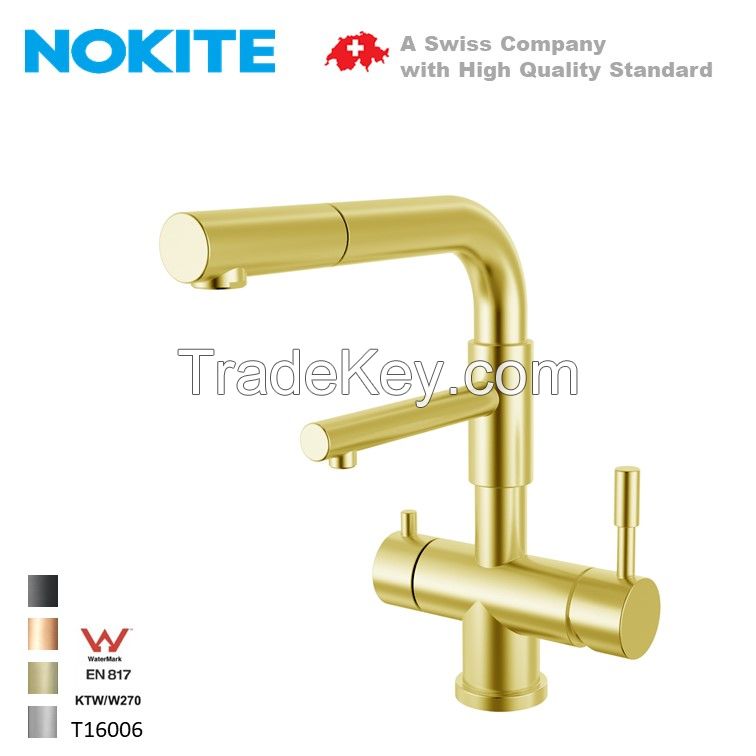 filter faucet mixed faucet stainless steel faucet