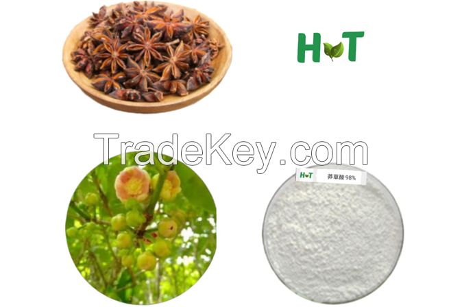 Star Anise Fruit Extract