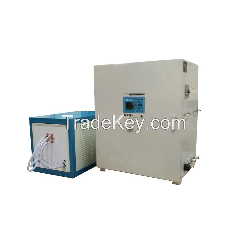 200kw 5-10Khz Ultrahigh Frequency Induction Heating Machine