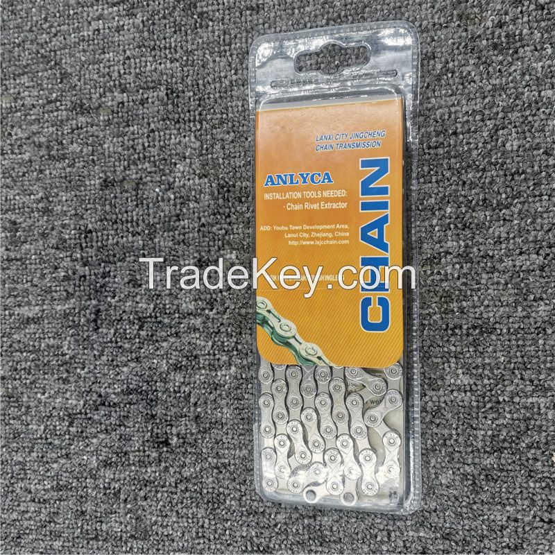 ANLYCA Bicycle Chain