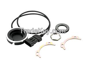 SME gear speed sensor,Motor sensor, E68EC050A01,64&48 Gear teeth encoder,forklift parts