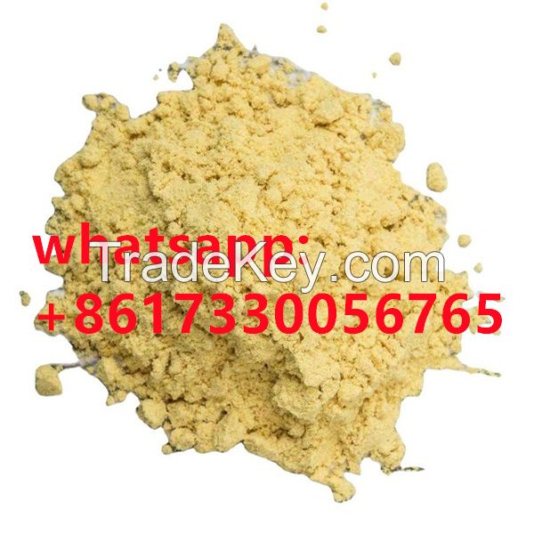benzodioxol-5-yl)-2-bromopropan-1-one 99% powder ZIMELY
