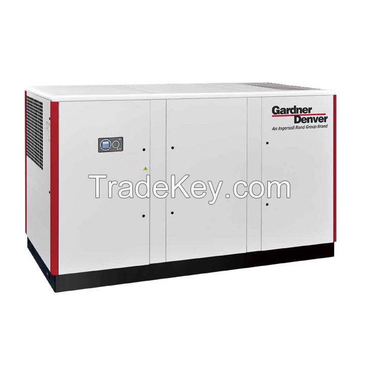 Gardner Denver Oil-free Air Compressors