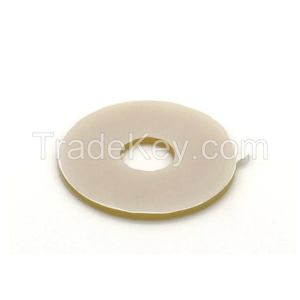 Ostomy Barrier Rings | Stoma Rings | Pack of 10