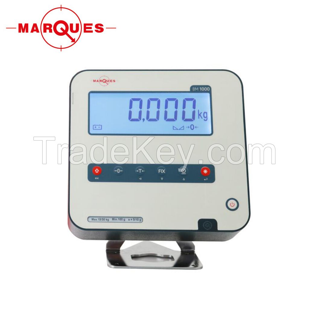 Weighing indicator BM1000P