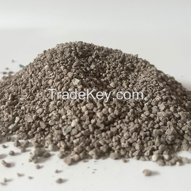  hot sale OEM Factory Natural Dust Free Premium Quick Clumping Bentonite Cat Litter Sand