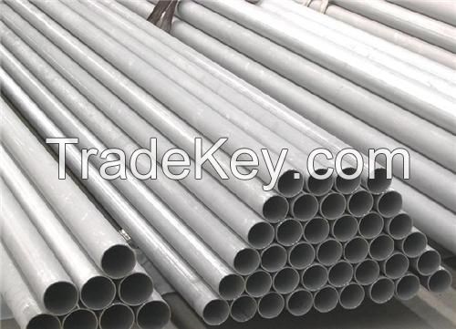 China 304 stainless steel pipe manufacturer 304 stainless steel seamless pipe