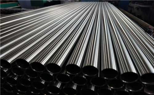 Chinese steel tube manufacturers produce precision steel tubes and Chinese precision bright tubes