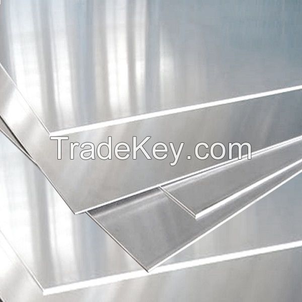 3003 H22 Aluminum Tread Plate Sheet / Aluminum Sheet Coil 48 " X 120 "