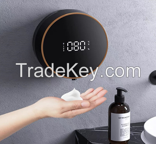 2022 Automatic soap dispenser