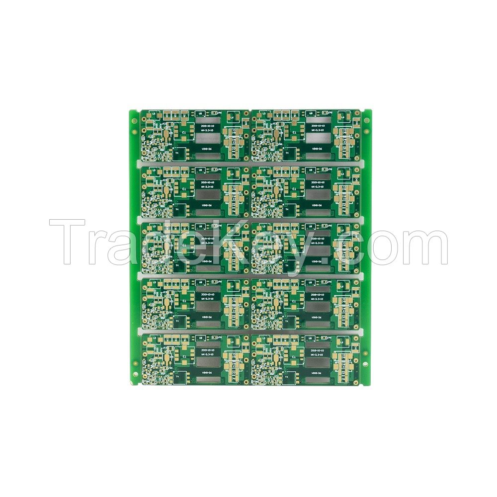 FAST High quality rigid PCB 