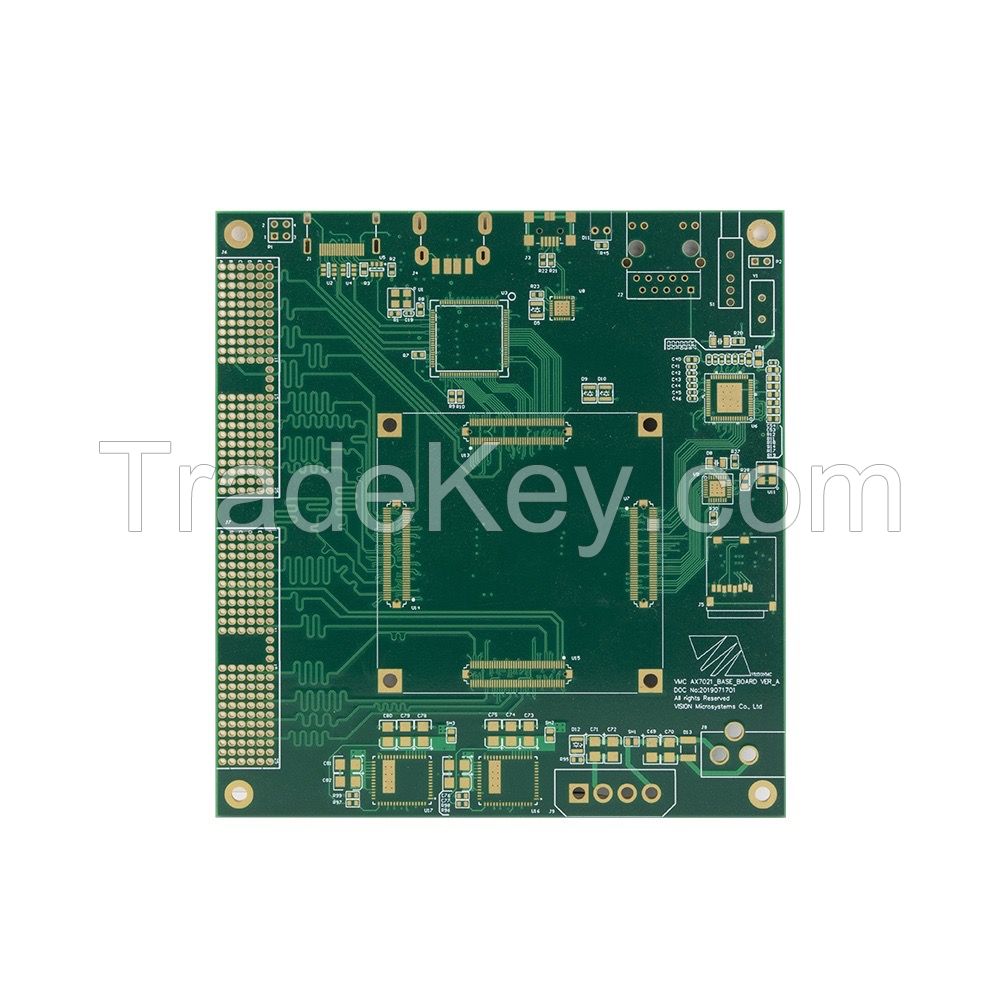 FAST High quality rigid PCB 