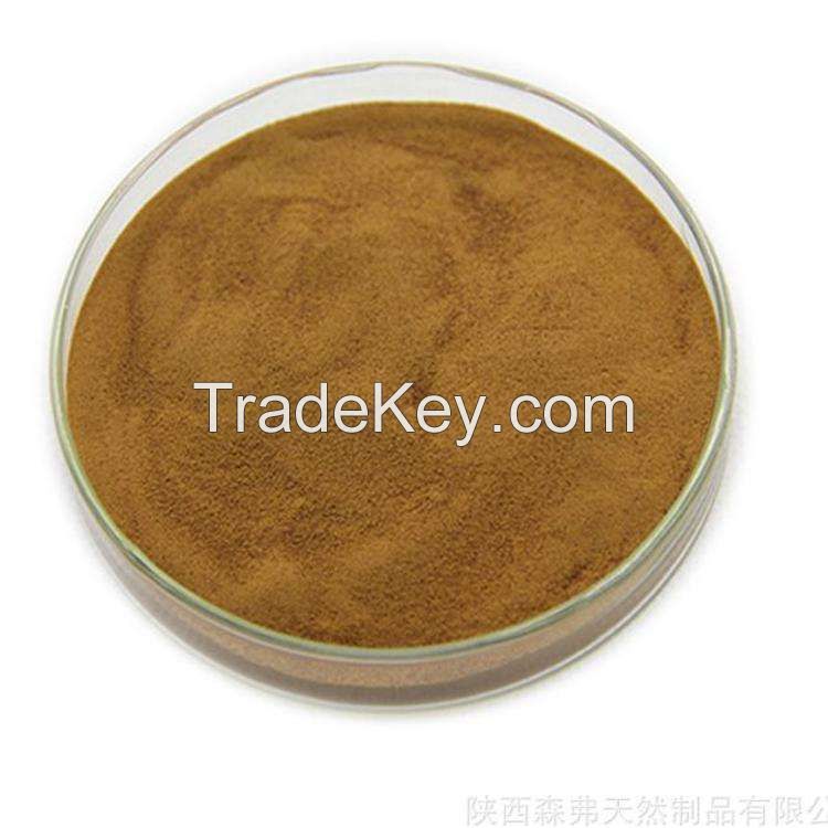 Mulberry Leaf Extract Morus Alba Extract Powder