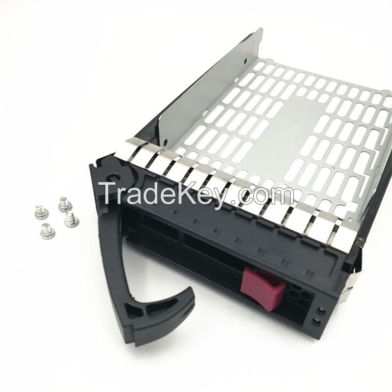 373211-001 3.5" SATA SAS Hard Drive Tray Caddy for ML150G3,ML350G5 