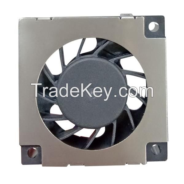 35x35x7mm notebook cooling fan 3507 DC 5v 12v small blower fan 