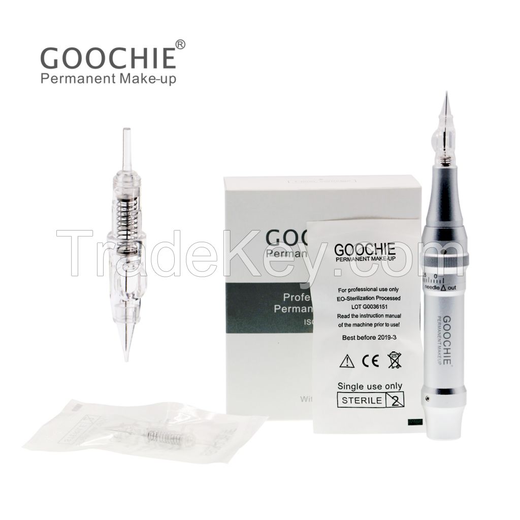 Goochie professional permanent makeup machine M8