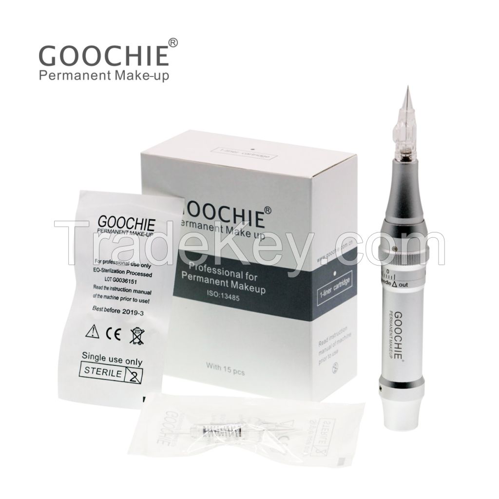 Goochie professional permanent makeup machine M8