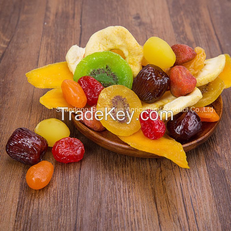 High Quality Dried Mango slices with Factory Price