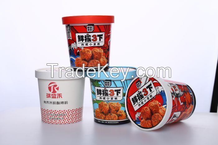 disposable take out food container