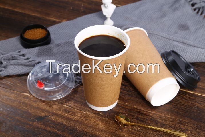 best disposable hot paper cups