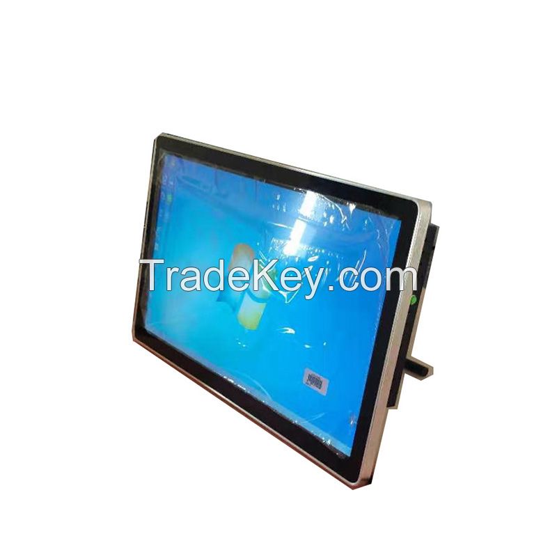 LCD advertising machine, touch all-in-one machine, query machine