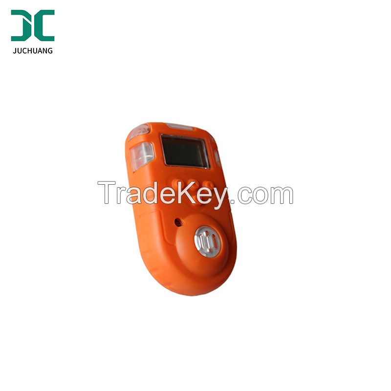 Portable Handheld Carbon Dioxide CO2 Detector Indoor Outdoor Gas Concentration Air Tester Air Quality Analyzer