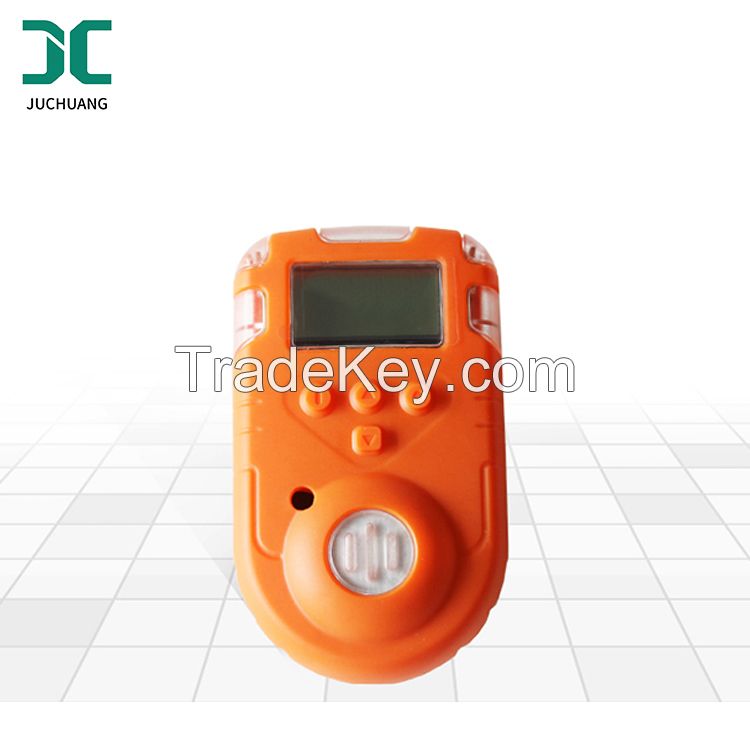 Portable Handheld Carbon Dioxide CO2 Detector Indoor Outdoor Gas Concentration Air Tester Air Quality Analyzer